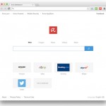 Avira browser: la versione beta disponibile gratuitamente per tutti