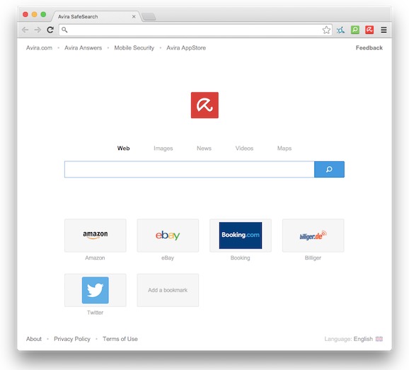 Avira browser: la versione beta disponibile gratuitamente per tutti