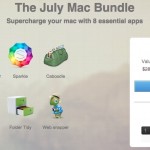 BundleCult: otto applicazioni per Mac a soli 27 Euro