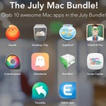 10 applicazioni per Mac a poco più di 9 dollari