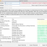 Applefy e SpotifyImporter: due nuovi tool per importare playlist da Spotify a Apple Music