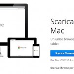 Chrome: Google bloccherà il supporto per i sitemi più datati