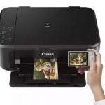 Canon Pixma MG3650: la nuova stampante multi-funzione compatibile con Apple AirPrint