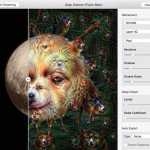 Deep Dreamer di Realmac: la versione beta di una nuova app per il foto editing su Mac