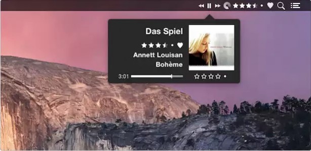Tune-Instructor si aggiorna e diventa compatibile con OS X El Capitan