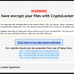 L’Italia è il quarto Paese più colpito da TorrentLocker