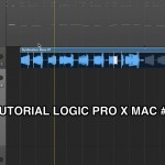 Tutorial Logic Pro X – #9 (Automazioni e Flex-Time) [VIDEO]