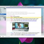 Textual 5: client IRC per Mac
