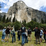 Sempre più turisti nel parco nazionale di Yosemite grazie a… OS X!