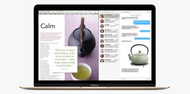 Apple rilascia OS X 10.11 El Capitan beta 4 agli sviluppatori
