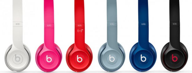 Back To School: cuffie Beats in regalo per gli studenti che acquistano un Mac