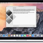 Apple rilascia un aggiornamento di Boot Camp con nuovi driver per i touchpad