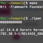 Scoperta una nuova vulnerabilità su OS X