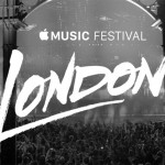 L’Apple Music Festival si terrà a Londra al 19 al 28 settembre