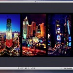 Choco 2: collage di foto e cartoline postali fai da te