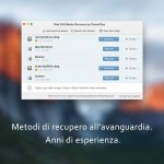 Disk Drill Media Recovery: per recuperare dati cancellati o persi, ora in sconto a soli 1,99 Euro