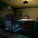 Grim Fandango Remastered: Manny Calavera arriva su Mac App Store