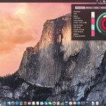 Risorse di sistema in bella vista grazie a Instastats