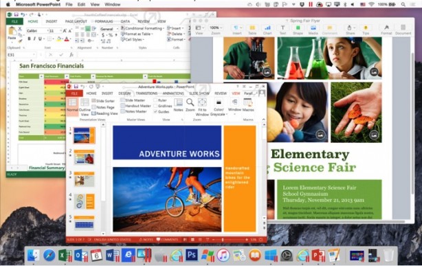 Parallels Desktop 11 per Mac è pronto per Windows 10 e OS X El Capitan