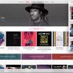 E se Apple Music avesse una propria app? Ecco il concept secondo il designer Andrew Ambrosino