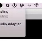 Soundcast consente di effettuare lo streaming audio da Mac a Chromecast