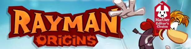Rayman Origins ora in offerta a soli 4,99 Euro