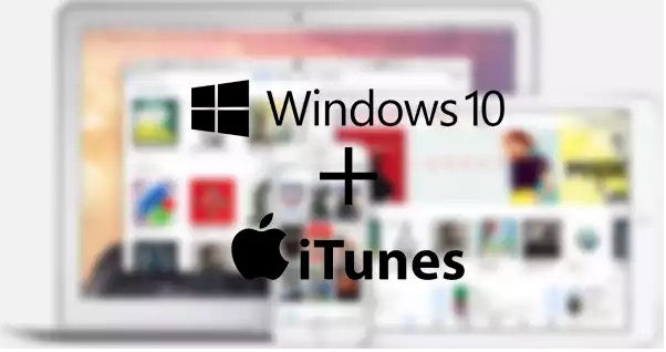 Come risolvere i problemi di installazione iTunes in Windows 10