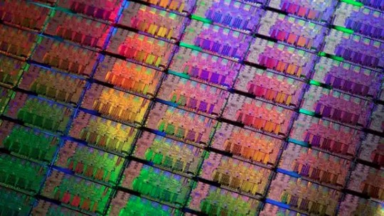 Intel annuncia i processori Xeon per notebook