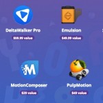 Flux, Hydra Pro, PulpMotion e altre interessanti applicazioni a soli 40 dollari