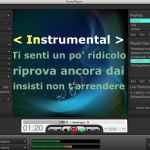 Kanto Karaoke: il Karaoke Player&Recorder ora disponibile anche per Mac