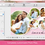 TurboCollage 6: callage fotografico semplice e veloce sul tuo Mac