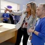 Ecco le prossime novità degli Apple Store