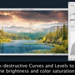 Acorn 5, un completo tool per l’editing delle foto su Mac