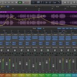 Aggiornamento per Logic Pro X e MainStage 3