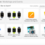 Prenotazione Genius Bar: le modifiche in Apple Store