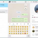 Utilizzare WhatsApp su Mac con la versione web – Guida