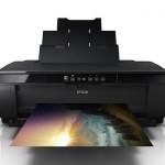 Disponibile la nuova stampante Epson Surecolor SC-P400