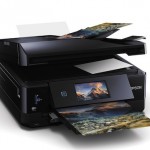 Epson presenta la nuova linea di multifunzione Expression per la casa