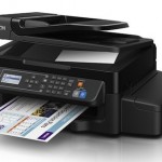 Epson presenta le nuove multi-funzione EcoTank