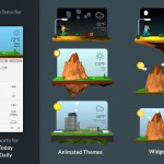 3DWeather: previsioni meteo in 3D sul tuo Mac