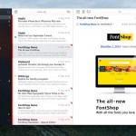 Airmail: ottimo client di posta elettronica per Mac ora compatibile con OS X El Capitan