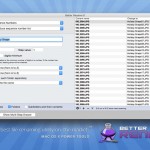 Better Rename, per rinominare più file contemporaneamente – prova gratis la versione beta