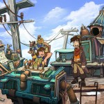 Deponia: il punta e clicca vincitore di numerosi premi