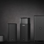 Philips presenta i nuovi speaker Fidelio E6