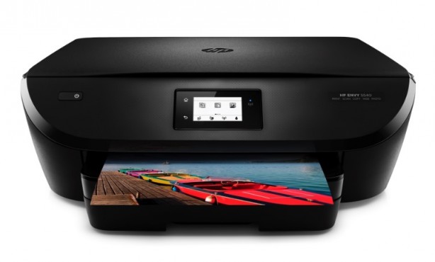 HP presenta le nuove stampanti HP ENVY, OfficeJet e DeskJet