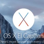 OS X El Capitan disponibile dal 30 settembre, intanto Apple rilascia la GM