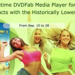 DVDFab Media Player Pro gratis per un periodo limitato – Mac e Windows