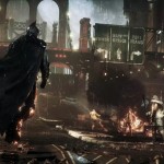 “Batman: Arkham Knight” – in autunno arriva la versione per Mac