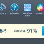 Sparkle, Toast 14 Titanium, Sparkle, Boom e tanti altri software ora in offerta