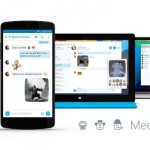 Mojis per Skype:  nuovi e brevi filmati per esprimere il proprio stato d’animo durante la chat